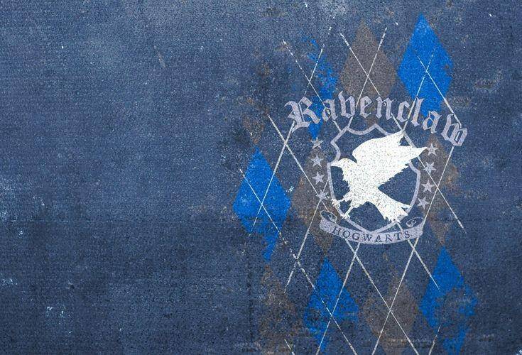 Ravenclaw Wallpaper free for Download
