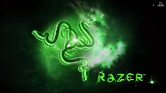 Snake, Neon  Abstract, 1080p Razer Wallpapers