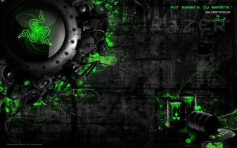 Awesome Razer hd Desktop Wallpapers and Background images