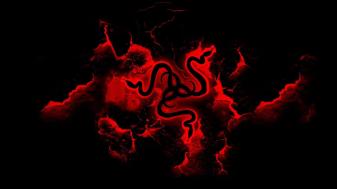 Cool Razer Gaming Abstract 1080p Wallpapers