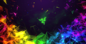 Colors Razer Wallpapers Pic for Pc