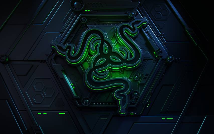 Razer Wallpapers and Background Pictures for Laptop