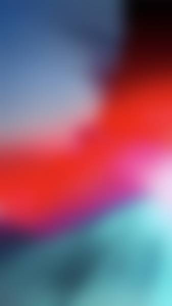 Blurred iPhone ios 10 Wallpapers