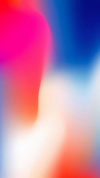 Blurred iPhone Wallpapers ios 10