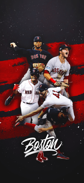 Hd Boston Red Sox Wallpapers for iPhone