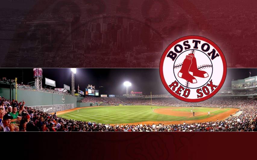 10 Boston Red Sox HD Wallpapers and Backgrounds