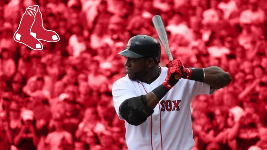 Free Pictures of Red Sox Background
