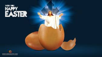 Religious Easter Picture free download
