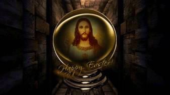 Religious Easter 1080p Background Photos