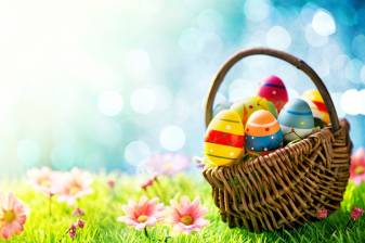 Desktop Religious Easter Picture Backgrounds