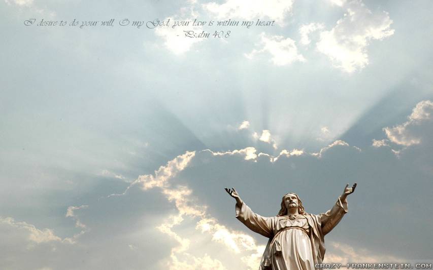 Angel, Christian, Jesus, Religious Easter Desktop Backgrounds