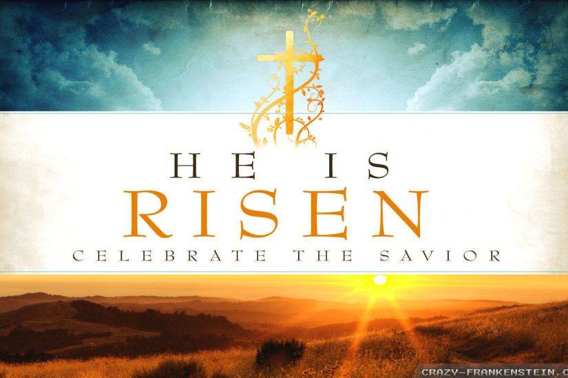 Religious Easter full hd Wallpapers