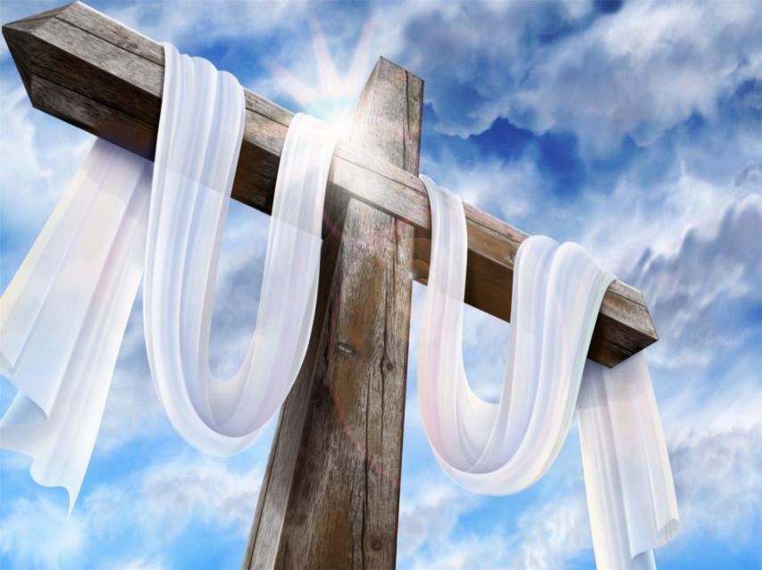 Jesus, Christian Religious Easter Desktop images