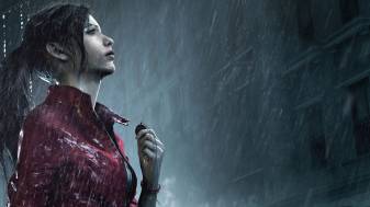 Resident Evil 8k hd image Backgrounds