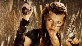 Resident Evil hd Movie Wallpapers