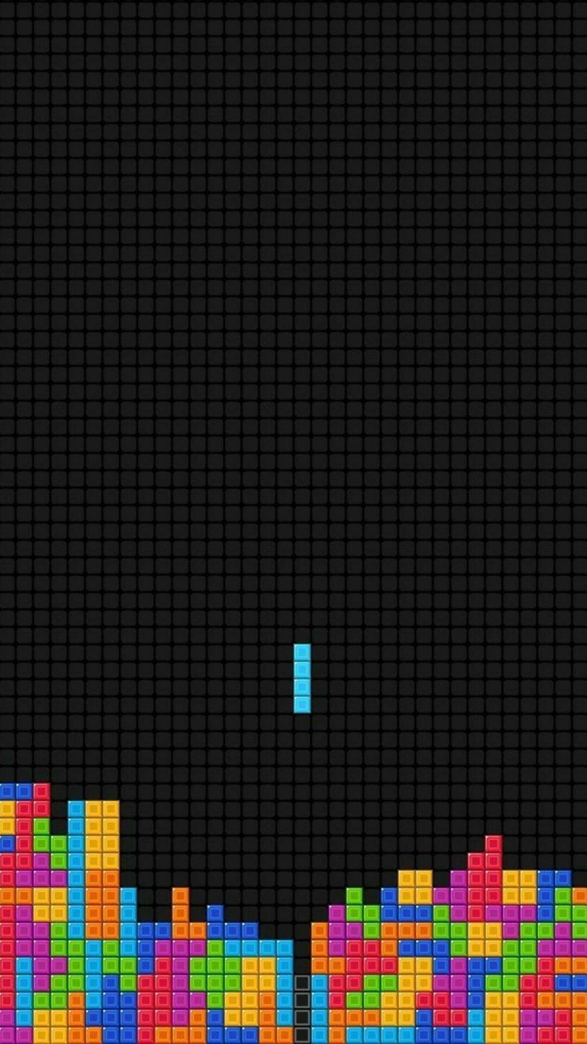Awesome Retro Games Pictures for iPhone