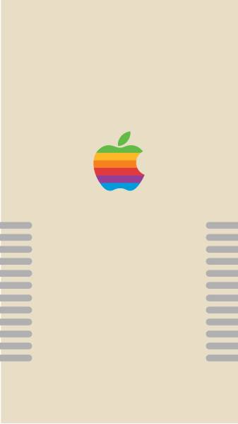 Awesome, Retro Free download Wallpapers for iPhone