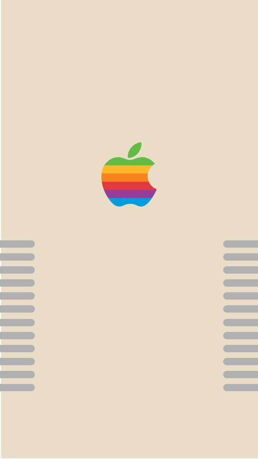 Awesome, Retro Free download Wallpapers for iPhone