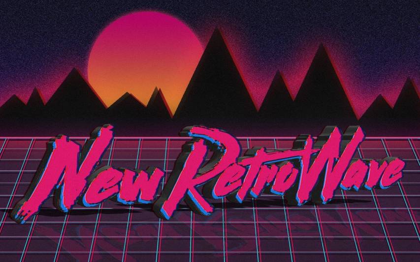 Cool Retro Wallpapers | Free Backgrounds