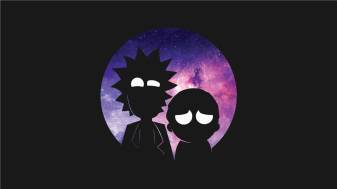 Rick and Morty image Wallpapers