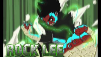 Rock Lee Anime Wallpapers 1080p