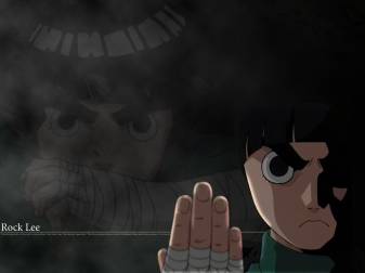 Rock Lee image Pictures