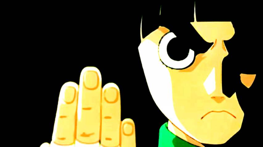 Rock Lee Wallpapers Picture