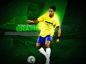 Sports, Football, hd Ronaldinho Wallpapers