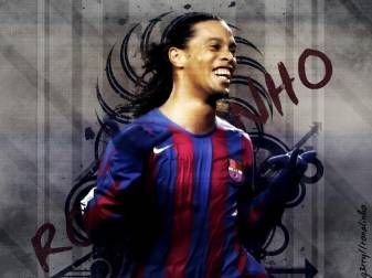 Dark Aesthetic Ronaldinho Pictures