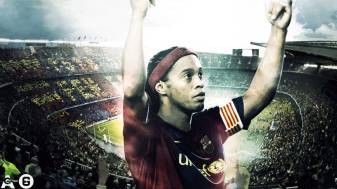 Stadium, Football, 1080p Ronaldinho Wallpapers