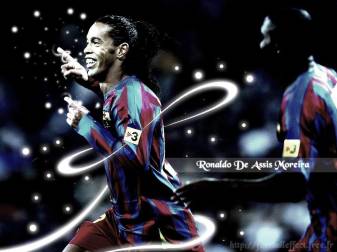 Ronaldinho full hd Backgrounds