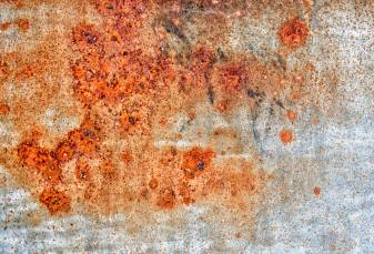Rusty Metal Texture Picture Wallpapers