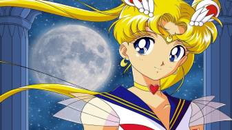 Anime Sailor Moon Wallpaper 1920x1080