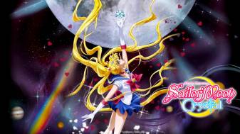 Cool Sailor Moon Pc Wallpaper