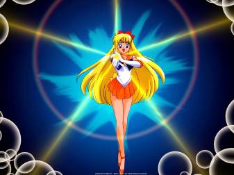 Free Download Sailor Moon Wallpaper Pc