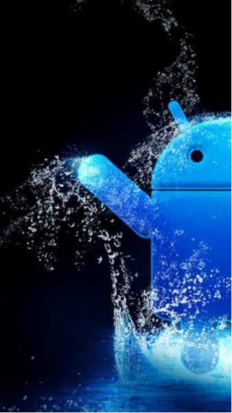 Samsung Galaxy Wallpapers for Android