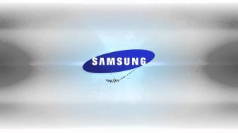 Samsung logo 1080p hd
