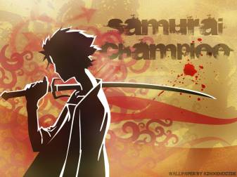 Cool Samurai Champloo image Backgrounds