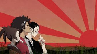 Samurai Champloo Wallpapers and Background images