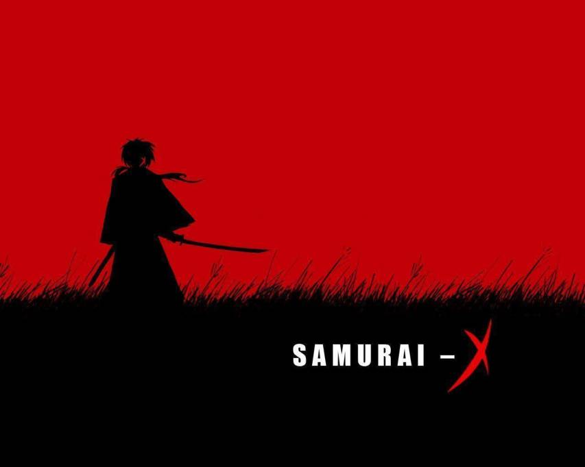 Download Samurai Wallpapers for New Tab