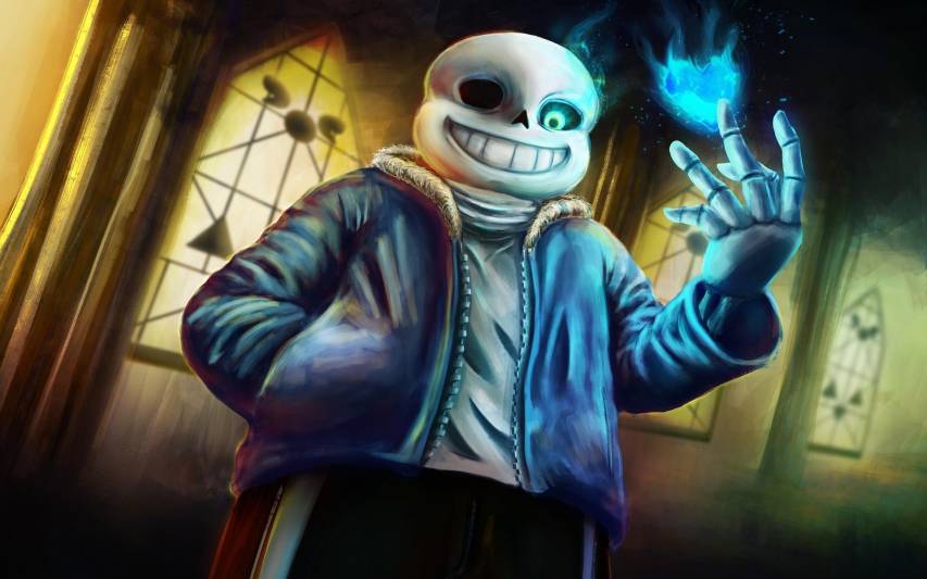 Free Most Popular Sans Wallpapers Images