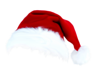 Cute Santa Claus Hat Png,  Christmas Android Picture
