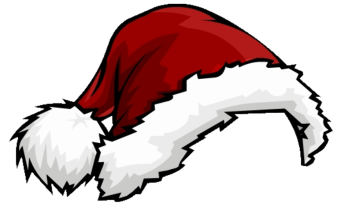 Best free Pictures of Santa Hat Png