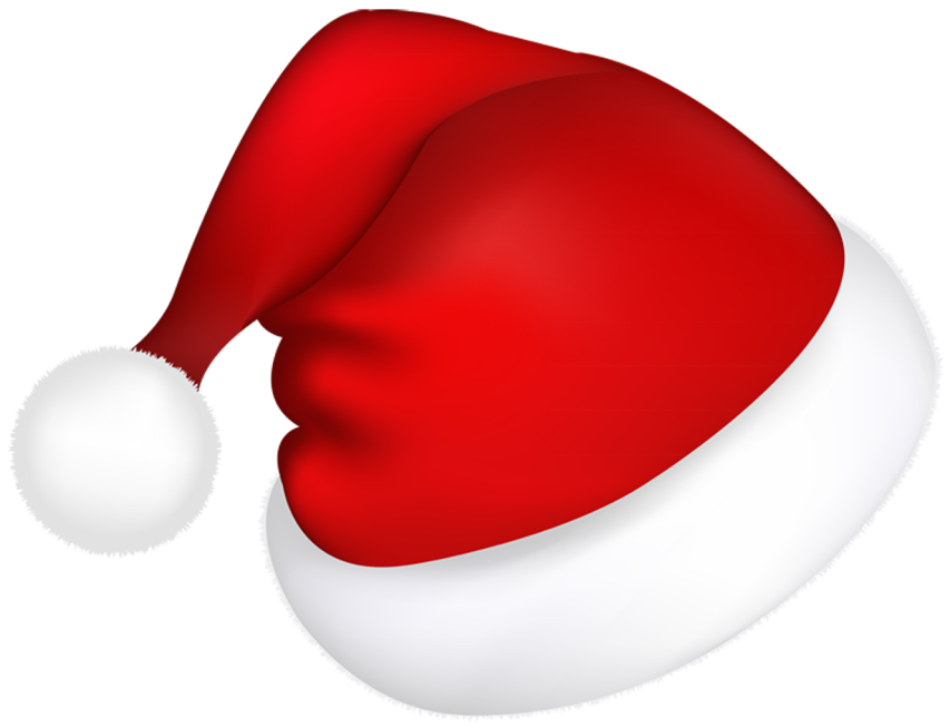 Awesome Santa Claus Hat images Png for Desktop
