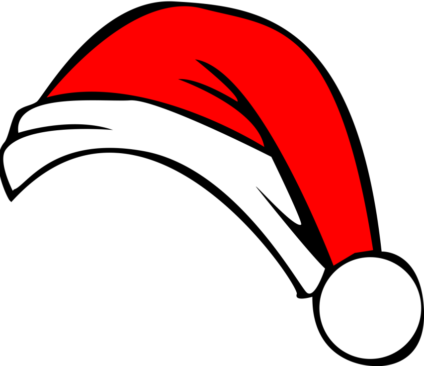 High quality Santa Hat Png Pictures