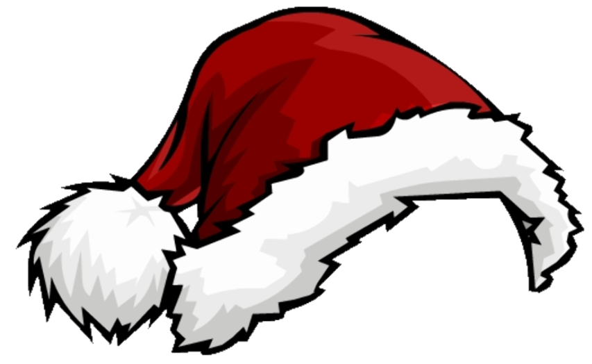 Best free Pictures of Santa Hat Png
