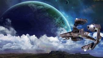 Most Popular Sci fi Wallpapers and Background
