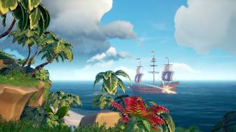 Sea of Thieves 4k hd Backgrounds for Laptop