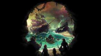 Sea of Thieves Pc image Backgrounds free download