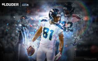 Awesome Seattle SeaHawks Wallpapers